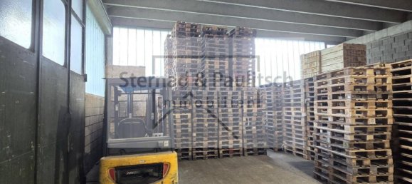 Lagerhaus in Klagenfurt am Wörthersee, Austria 422m², Nr. 181030 5