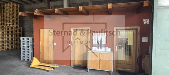 Lagerhaus in Klagenfurt am Wörthersee, Austria 422m², Nr. 181030 6