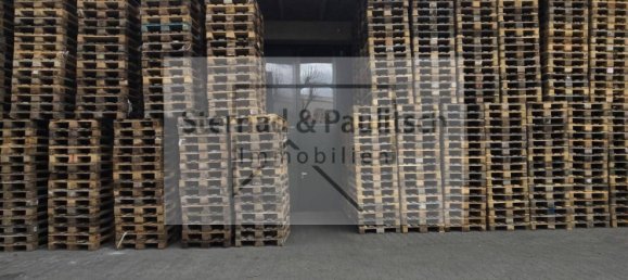 Lagerhaus in Klagenfurt am Wörthersee, Austria 422m², Nr. 181030 4