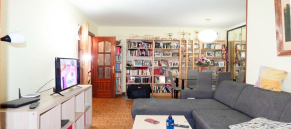 4 غرف نوم شقة في Mostoles, Spain رقم 158410 2