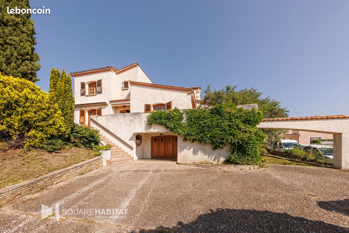 Дом с 4 спальнями в Шатель-Гийон, Франция № 335302