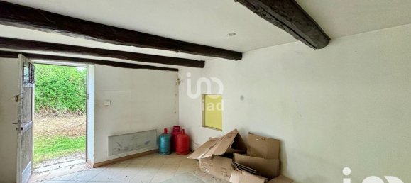 Casa de 2 dormitorios en Brie, France No. 48668 9