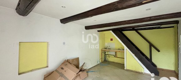 Casa de 2 dormitorios en Brie, France No. 48668 10