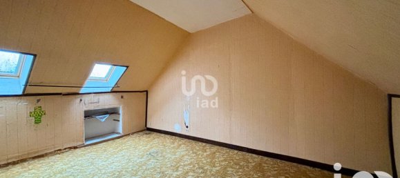 Casa de 2 dormitorios en Brie, France No. 48668 12