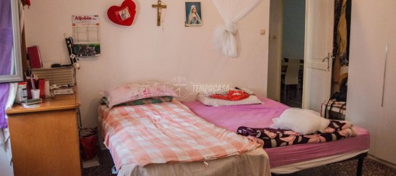 5 rooms Apartment in Genoa, Italy No. 237453 13