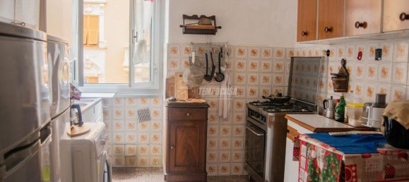 5 rooms Apartment in Genoa, Italy No. 237453 5