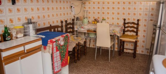 5 rooms Apartment in Genoa, Italy No. 237453 6