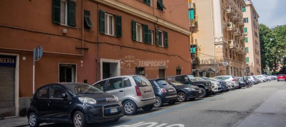 5 rooms Apartment in Genoa, Italy No. 237453 24
