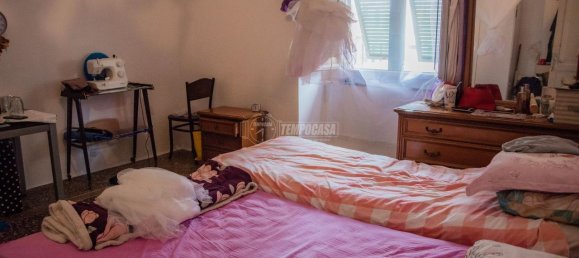 5 rooms Apartment in Genoa, Italy No. 237453 14