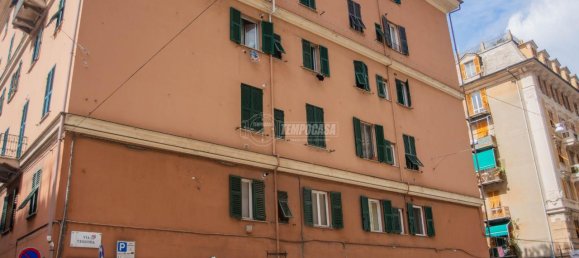 5 rooms Apartment in Genoa, Italy No. 237453 23