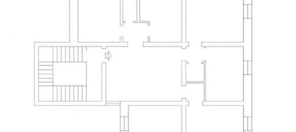 5 rooms Apartment in Genoa, Italy No. 237453 26