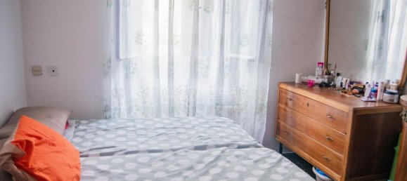 5 rooms Apartment in Genoa, Italy No. 237453 11