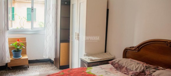 5 rooms Apartment in Genoa, Italy No. 237453 19