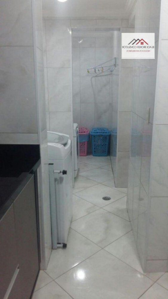 2 chambres Appartement à Sao Paulo, Brazil No. 525871