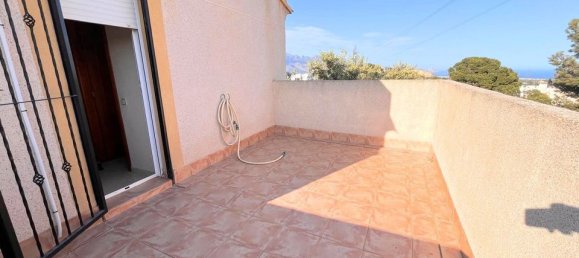 3 chambres Maison à Polop, Spain No. 178193 12