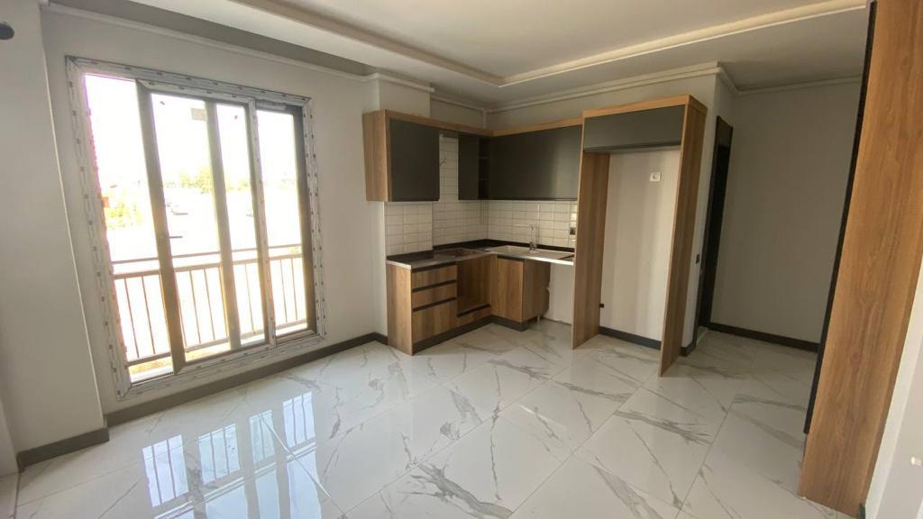 Квартира с 11 спальнями в Мерсин, Турция № 17869