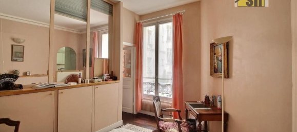 Квартира с 1 спальней в Париж, Франция № 182554 6