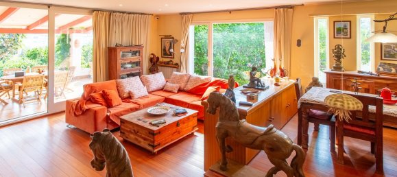 5 Schlafzimmer Haus in Vilassar de Dalt, Spain, Nr. 145935 14