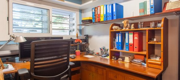 5 Schlafzimmer Haus in Vilassar de Dalt, Spain, Nr. 145935 24