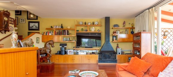 5 Schlafzimmer Haus in Vilassar de Dalt, Spain, Nr. 145935 11