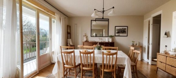 Apartamento T4 em Chantilly, France N.º 77565 4