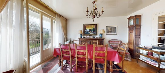 Apartamento T4 em Chantilly, France N.º 77565 3