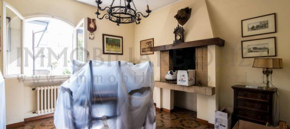 5 bedrooms House in Padua, Italy No. 216450 7