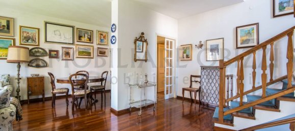 5 bedrooms House in Padua, Italy No. 216450 4