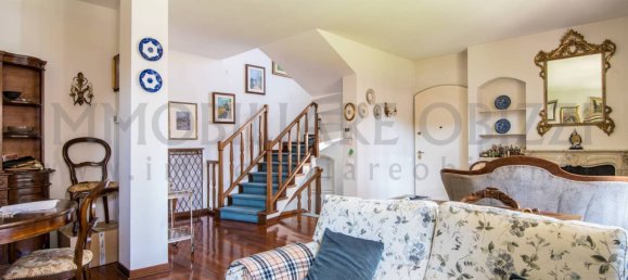 5 bedrooms House in Padua, Italy No. 216450 3