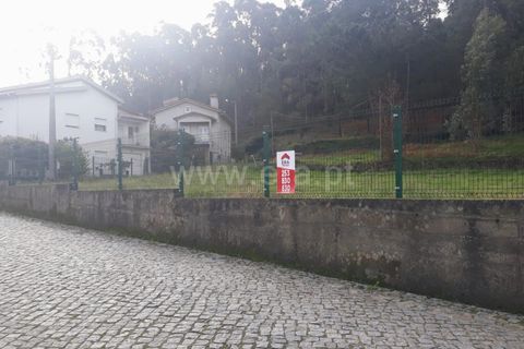Terreno en Barcelos, Portugal No. 202238