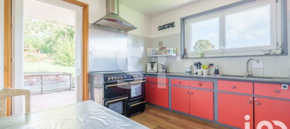 8غرفة منزل في Baccarat, France رقم 244932 11