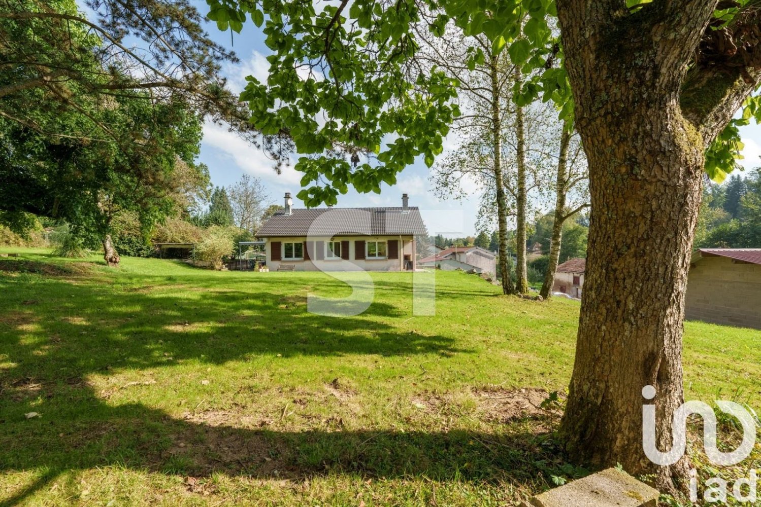 8غرفة منزل في Baccarat, France رقم 244932