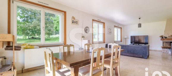 8غرفة منزل في Baccarat, France رقم 244932 3