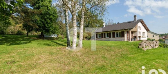 8غرفة منزل في Baccarat, France رقم 244932 25