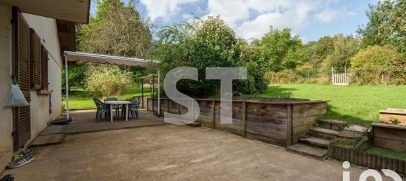 8غرفة منزل في Baccarat, France رقم 244932 18