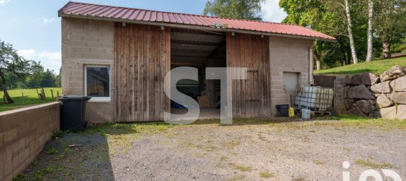 8غرفة منزل في Baccarat, France رقم 244932 16