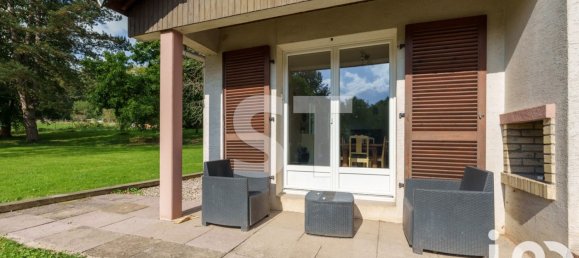 8غرفة منزل في Baccarat, France رقم 244932 4