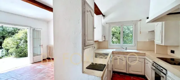 4 غرف نوم فيلا في Vence, France رقم 324725 7