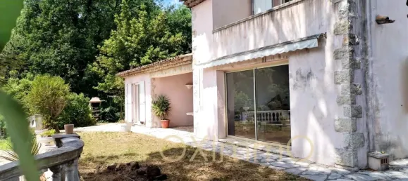 4 غرف نوم فيلا في Vence, France رقم 324725 4