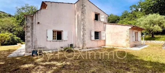 4 غرف نوم فيلا في Vence, France رقم 324725 26