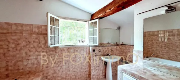 4 غرف نوم فيلا في Vence, France رقم 324725 15