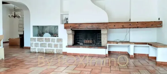 4 غرف نوم فيلا في Vence, France رقم 324725 2