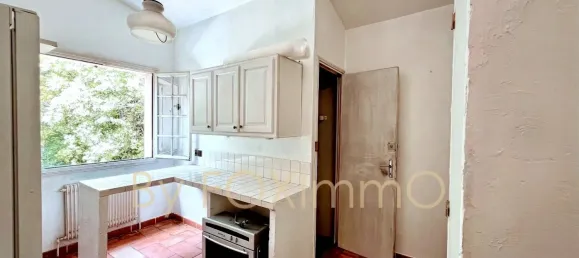 4 غرف نوم فيلا في Vence, France رقم 324725 22