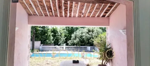 4 غرف نوم فيلا في Vence, France رقم 324725 17