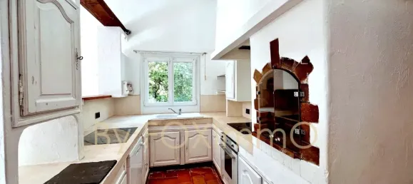 4 غرف نوم فيلا في Vence, France رقم 324725 8