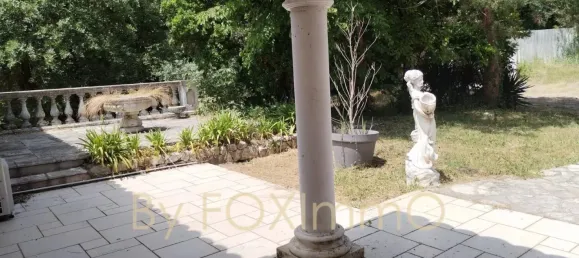 4 غرف نوم فيلا في Vence, France رقم 324725 28