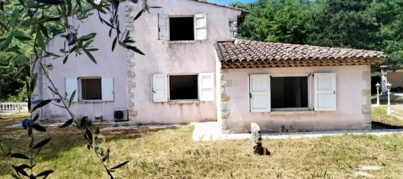 4 غرف نوم فيلا في Vence, France رقم 324725 3