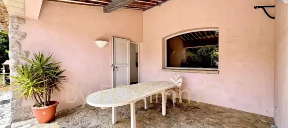 4 غرف نوم فيلا في Vence, France رقم 324725 18