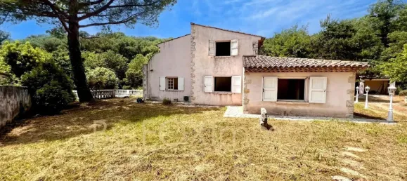 4 غرف نوم فيلا في Vence, France رقم 324725 29