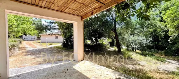 4 غرف نوم فيلا في Vence, France رقم 324725 19